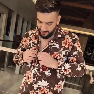 Panku Ahuja profile