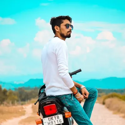 Pankaj Saini profile