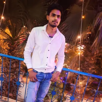 ✧༺Pankaj༻✧™🔵 profile