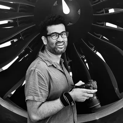 Pankaj Anand profile