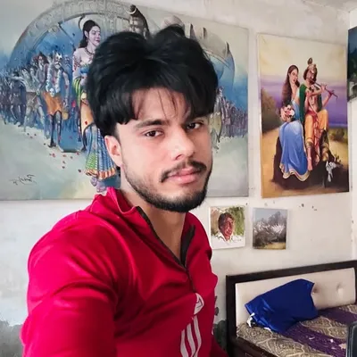 Pankaj Kumar profile