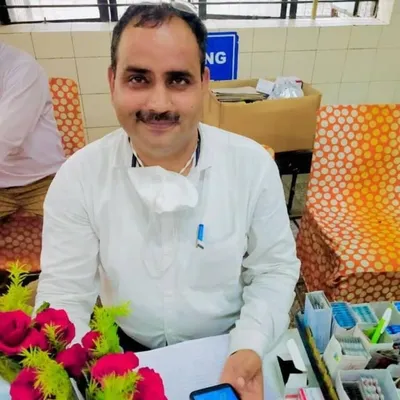 Pankaj Bali profile