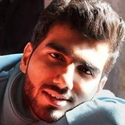 PK Bijarniya profile