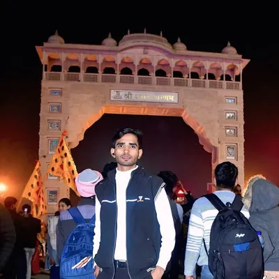 Pankaj Pankaj profile