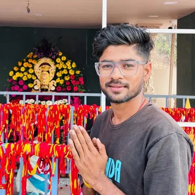 Pankaj Dake Patil profile