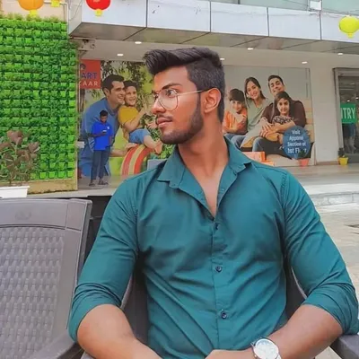 Pankaj Das profile