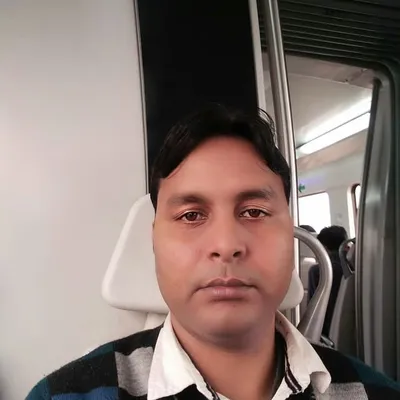 pankaj kumar profile