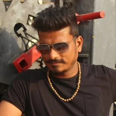 Pankaj Nagmal profile