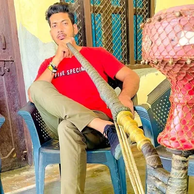 Gujjar Pankaj profile