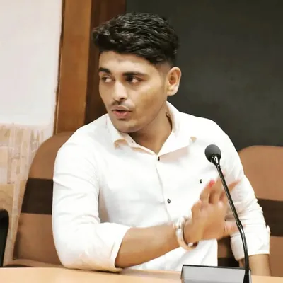 pankaj gurjar profile