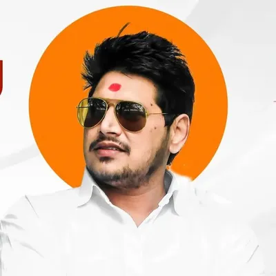 P͟a͟n͟k͟a͟j͟ k͟h͟a͟n͟d͟a͟r͟e͟ profile
