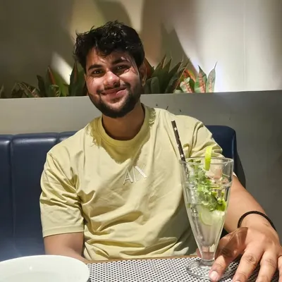 Pankaj Khatri profile