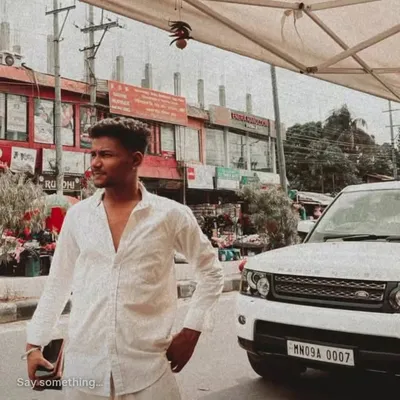 Pankaj Kr Sahu profile