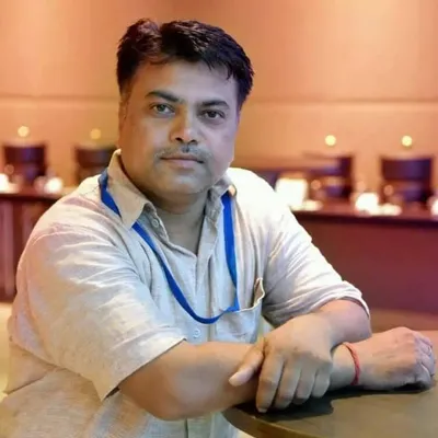 Pankaj Kumar profile