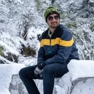 Pankaj lahon profile