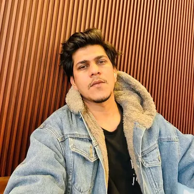 Pankaja Kumarr 🧿 profile