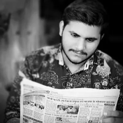 Devanshu profile