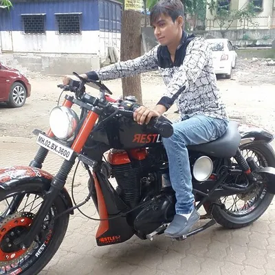 Pankaj Singh profile