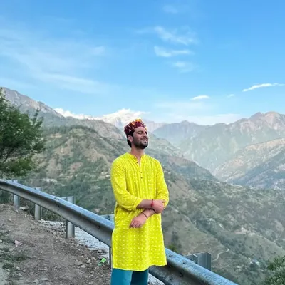 Pankaj Sharma profile