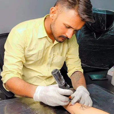 Pankaj Sharma profile