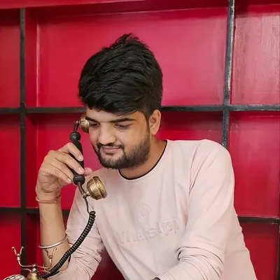 Pankaj sigra profile