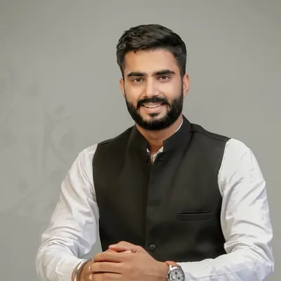 Pankaj Rathore kuliyana profile