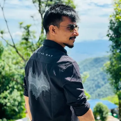 Pankaj Singh Rajput profile