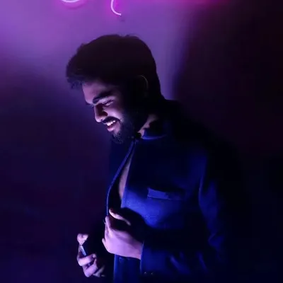pankaj_solanki_official profile