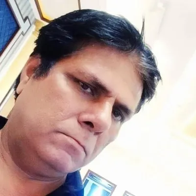 Pankaj Vij profile