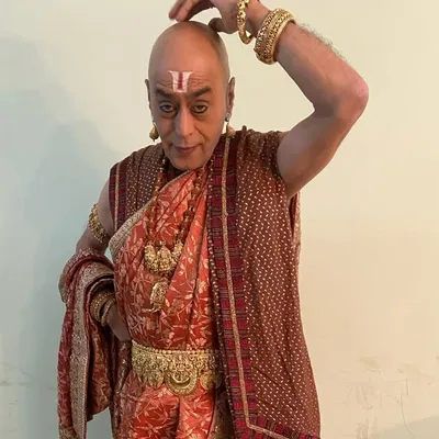 Pankaj Berry profile