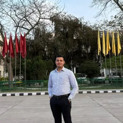 Pankaj Bhatt❤️ profile