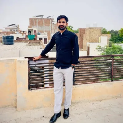 PANKAJ SAHU profile