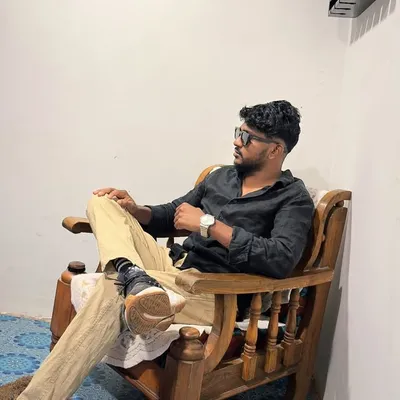 Pankaj Dhanare profile
