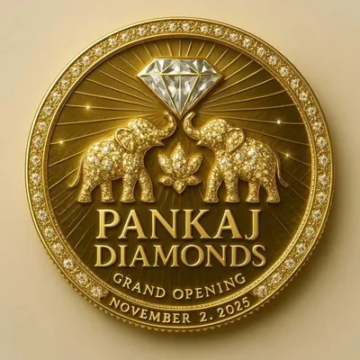 Pankaj Diamonds Pvt Ltd profile