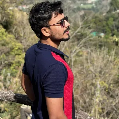 Pankaj Gupta🇮🇳 profile