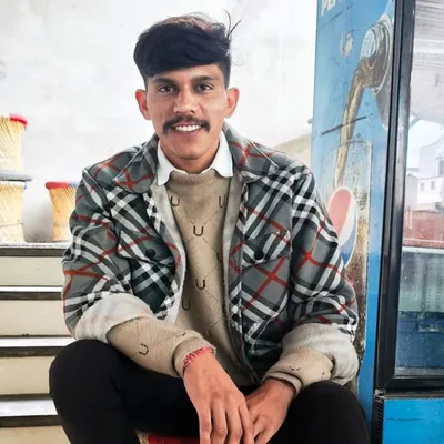 Pankaj Kumawat profile
