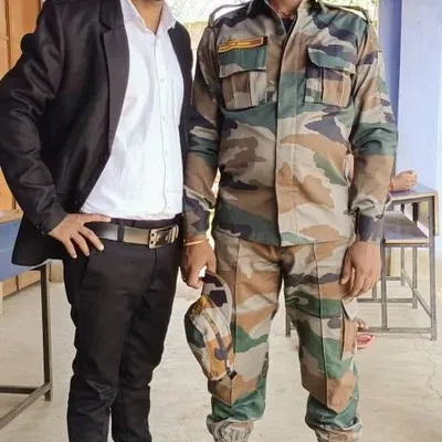 Pankaj Saw profile