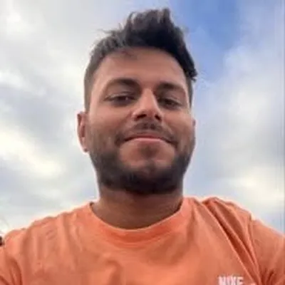Pankaj Jaiswal profile
