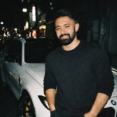 Pankaj Jangra profile