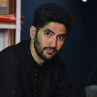 Pankaj Jeena profile