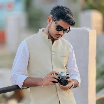 Pankaj Katare profile