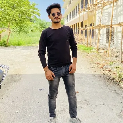 Pankaj Khatri profile
