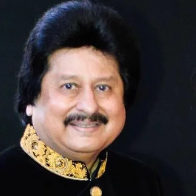 Pankaj Udhas profile