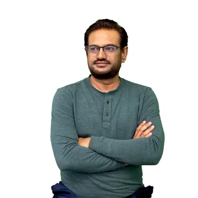 Pankaj Kumar profile