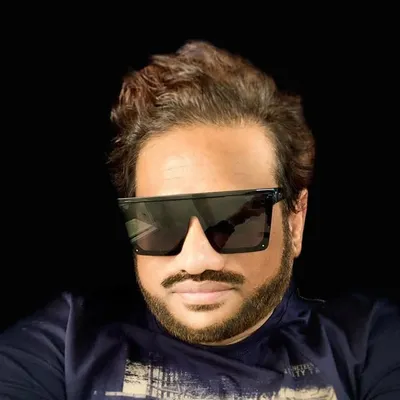Pankaj Kumar profile