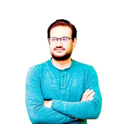 Pankaj Kumar profile