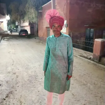 Pankaj Lahoty profile