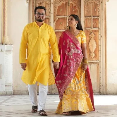 Pankaj Meena profile