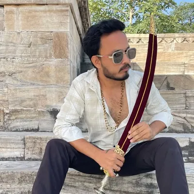 Pankaj pahadiya profile