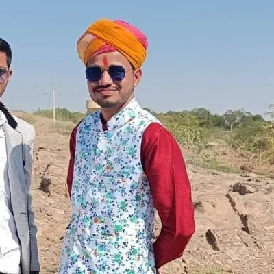 Pankaj Panwar profile
